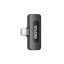 میکروفون دو کاربر بی سیم یقه ای بویا Boya BY-V30 Type-C