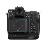 محافظ صفحه نمایش دوربین عکاسی نیکون Nikon Z9