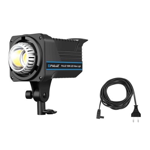 نور ویدیویی پلوز Puluz PU3061 Bi-Color LED
