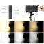 نور ویدیویی پلوز Puluz PU3061 Bi-Color LED