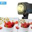 نور ویدیویی پلوز Puluz PU3061 Bi-Color LED