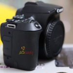 دوربین عکاسی کانن همراه لنز Canon EOS 250D Kit 18-55mm IS STM کارکرده