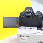 دوربین عکاسی کانن همراه لنز Canon EOS 250D Kit 18-55mm IS STM کارکرده