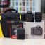 دوربین عکاسی کانن همراه لنز Canon EOS 250D Kit 18-55mm IS STM کارکرده