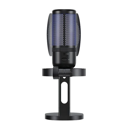 میکروفون استودیویی بویا مدل Boya BY-K3 USB-C Microphone