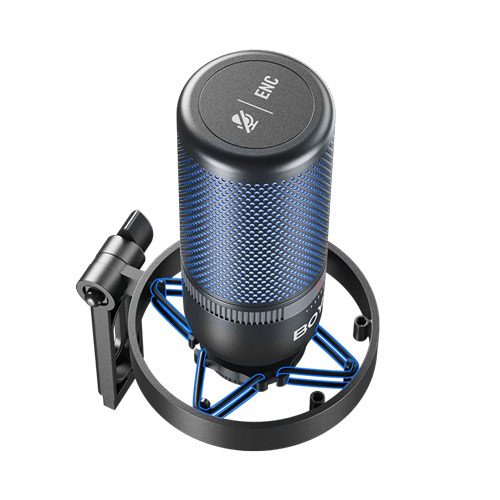 میکروفون استودیویی بویا مدل Boya BY-K3 USB-C Microphone