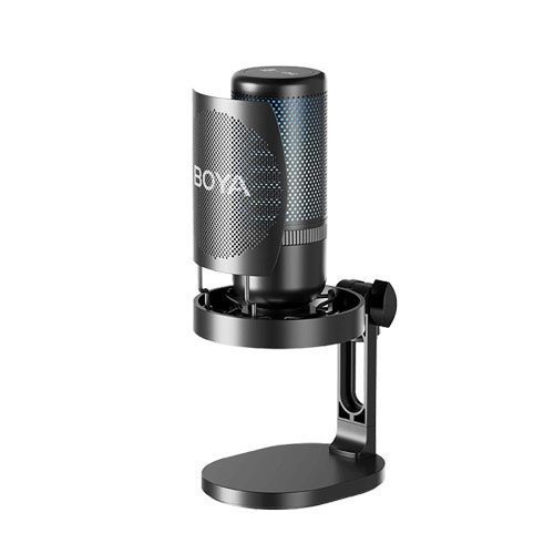 میکروفون استودیویی بویا مدل Boya BY-K3 USB-C Microphone