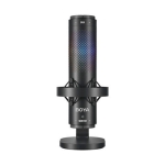 میکروفون استودیویی بویا مدل Boya BY-K9 USB-C Microphone