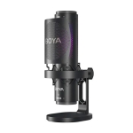میکروفون استودیویی بویا مدل Boya BY-K9 USB-C Microphone