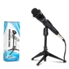 پایه نگهدارنده رومیزی میکروفون Desktop Microphone Stand VG02