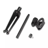 پایه نگهدارنده رومیزی میکروفون Desktop Microphone Stand VG02