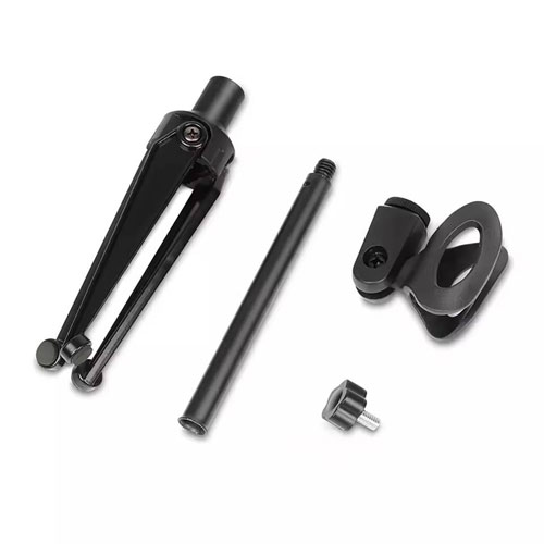 پایه نگهدارنده رومیزی میکروفون Desktop Microphone Stand VG02