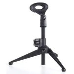 پایه نگهدارنده رومیزی میکروفون Desktop Microphone Stand VG02
