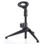 پایه نگهدارنده رومیزی میکروفون Desktop Microphone Stand VG02