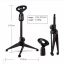 پایه نگهدارنده رومیزی میکروفون Desktop Microphone Stand VG02