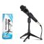 پایه نگهدارنده رومیزی میکروفون Desktop Microphone Stand VG02