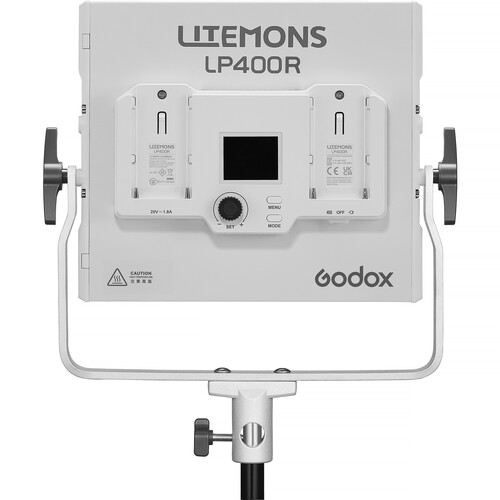 ویدیو لایت گودکس Godox Litemons LP400R RGB Panel