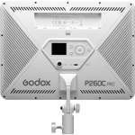 ویدیو لایت گودکس Godox P260C PRO Bi-Color Panel