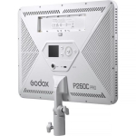 ویدیو لایت گودکس Godox P260C PRO Bi-Color Panel