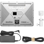 ویدیو لایت گودکس Godox P260C PRO Bi-Color Panel