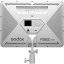 ویدیو لایت گودکس Godox P260C PRO Bi-Color Panel