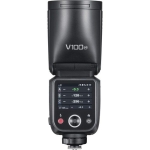 فلاش اکسترنال گودکس نیکون Godox V100 N Flash for Nikon