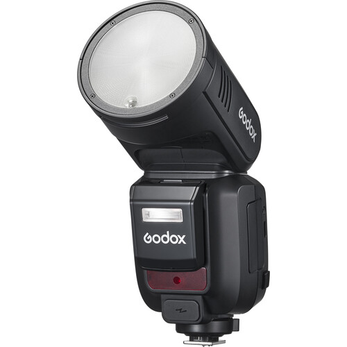 فلاش اکسترنال گودکس نیکون Godox V100 N Flash for Nikon