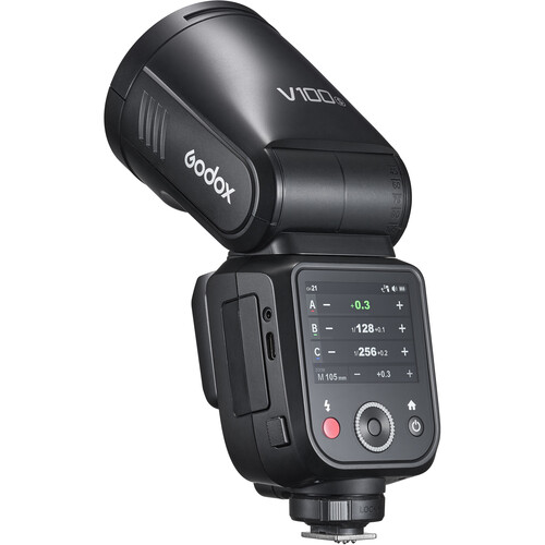 فلاش اکسترنال گودکس نیکون Godox V100 N Flash for Nikon