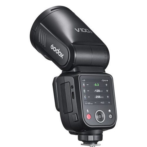 فلاش اکسترنال گودکس سونی Godox V100 S Flash for Sony