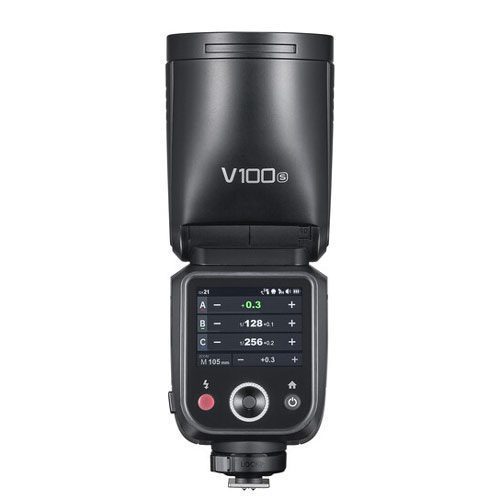 فلاش اکسترنال گودکس سونی Godox V100 S Flash for Sony