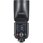 فلاش اکسترنال گودکس کانن Godox V100C Flash for Canon