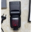 فلاش گودکس مدل Godox Ving V860II C کارکرده