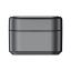 کیس شارژ میکروفون هالی لند Hollyland Lark M2S Mini Combo Charging Case