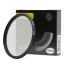 فیلتر لنز عکاسی پولاریزه نیسی NiSi S+ CPL 77mm Filter