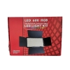 نور ثابت پروفشنال Professional U600+ RGB LED Light