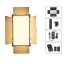 نور ثابت پروفشنال Professional U600+ RGB LED Light