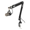 بازوی بوم حرفه ای میکروفون رود مدل Rode PSA1+ Studio Arm