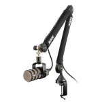 بازوی بوم حرفه ای میکروفون رود مدل Rode PSA1+ Studio Arm