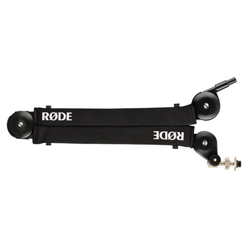 بازوی بوم حرفه ای میکروفون رود مدل Rode PSA1+ Studio Arm