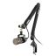 بازوی بوم حرفه ای میکروفون رود مدل Rode PSA1+ Studio Arm