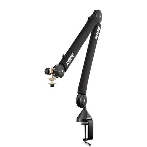 بازوی بوم حرفه ای میکروفون رود مدل Rode PSA1+ Studio Arm