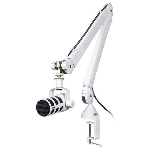 بازوی بوم حرفه ای میکروفون رود مدل Rode PSA1+ Studio Arm