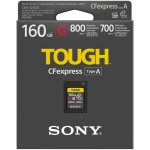 کارت حافظه سونی Sony 160GB CFexpress Type A TOUGH