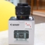لنز کانن مدل Canon EF 50mm f/1.8 کارکرده