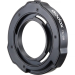 آداپتور گودکس Godox Bowens ML-GB Adapter