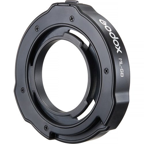 آداپتور گودکس Godox Bowens ML-GB Adapter