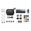 میکروفون دو کاربر گودکس Godox UBE-SC KIT 2 Microphone USB-C