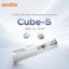 میکروفون دو کاربر گودکس Godox UBE-SC KIT 2 Microphone USB-C