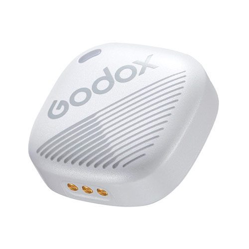 میکروفون دو کاربر گودکس Godox UBE-SC KIT 2 Microphone USB-C