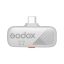 میکروفون دو کاربر گودکس Godox UBE-SC KIT 2 Microphone USB-C